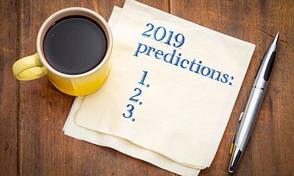 HBAA provides predictions for 2019 at its latest Members Meeting