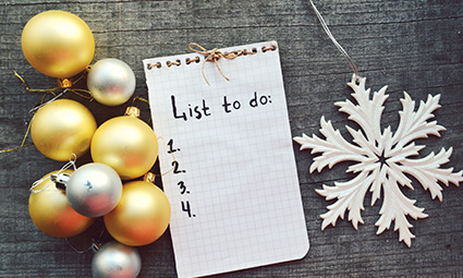 The Smart Training Company’s Christmas Tips For Venues