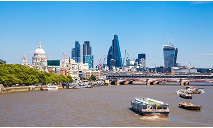 Bateaux London to relaunch new boats