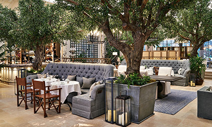 Kimpton® Hotels & Restaurants opens its doors to London