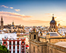 An expert’s insight into Seville