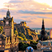 Edinburgh’s business tourism boosted by Medical conferences