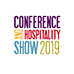 Conference and Hospitality Show 2019 welcomes 1,350 attendees