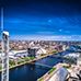 Glasgow economy lifted by almost £1m