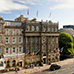 Principal Edinburgh George Street rejoins InterContinental