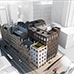 Cardiff City Centre set to get go-ahead for for luxury new hotel