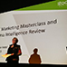 EDGE Venues Autumn Business Intelligence Review