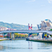 What does Bilbao offer for an event?