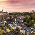 Luxembourg Convention Bureau sets sights high for international meetings