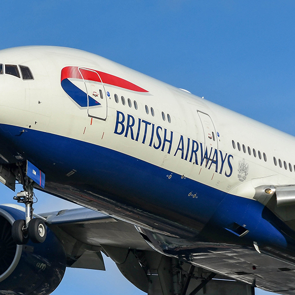 British Airways to launch summer Newquay flights