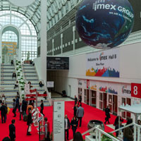 IMEX Frankfurt 2020 is cancelled