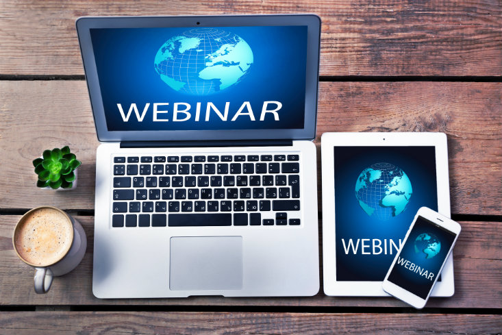 Webinar: Promoting your venue or destination using LinkedIn