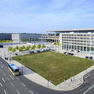 Berlin Brandenburg Willy Brandt Airport is open