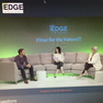 EDGE Venues delivers a successful broadcast