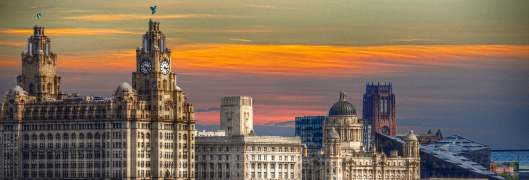 Liverpool venues for meetings and events