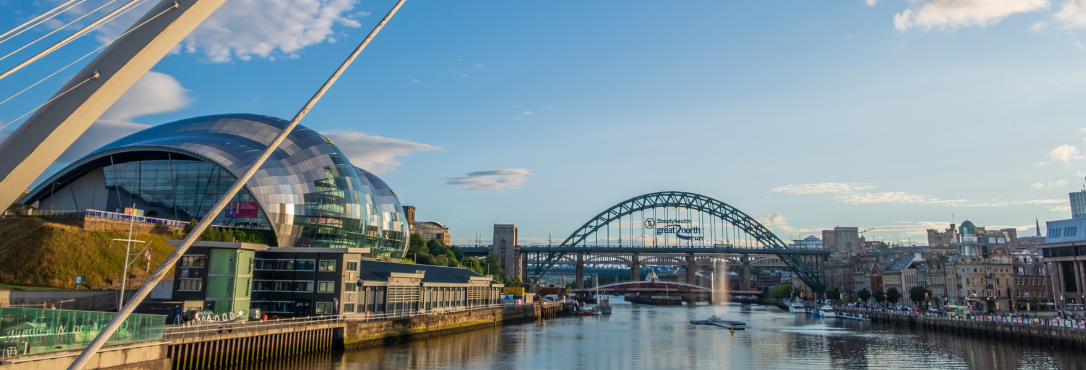 Gateshead Quays arena, another new Culture Secretary, Business of Events 2023 plans & more