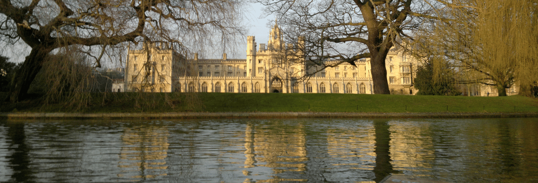 Cambridge Venues for Meetings and Events