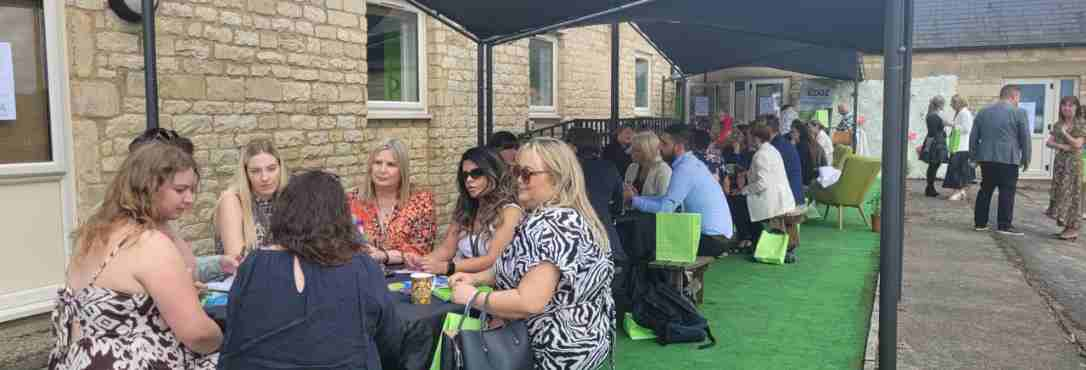 Unleashing Success: The EDGE Venues Summer Party Connects, Engages, and Elevates