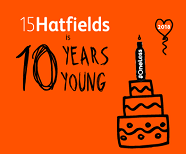 15 Hatfields 10th Birthday Promise