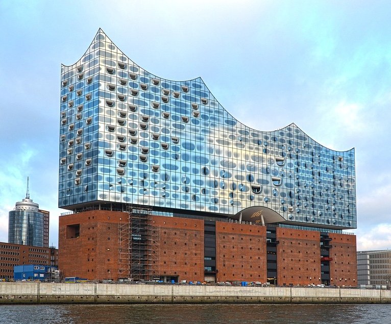 15 hotels opening in Hamburg this year