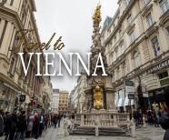 5 Fast Facts about Vienna