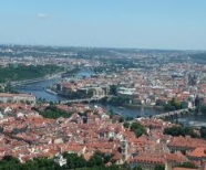 5 Reasons to visit Prague