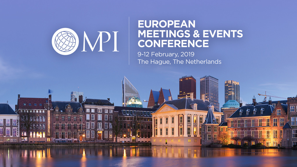 MPI - European Meetings & Events Conference