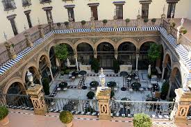 Hotel Alfonso XIII