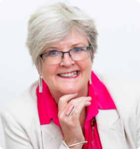 Jacqui Kavanagh