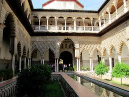 Real Alcázar Palace