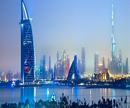 AccorHotels to Open Largest Mercure Hotel in Dubai