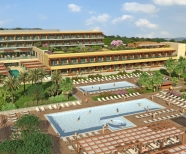 Algarve hotel update