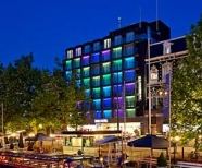 Amsterdam hotel nominated for award