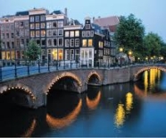 Amsterdam hotel to refurbish