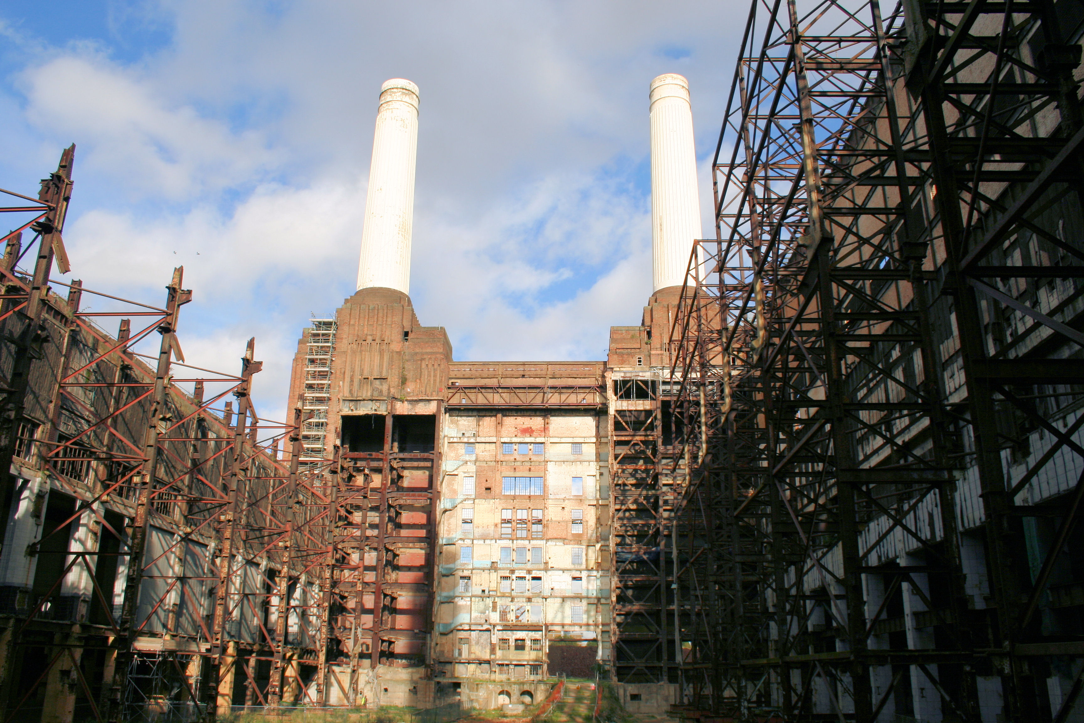 art'otel to open in Battersea Power Station