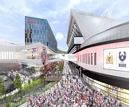 Ashton Gate Stadium redevelopment