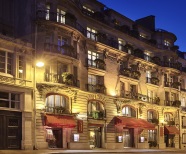 Astor Hotel Paris, Curio - A Collection by Hilton