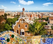 Barcelona achieves green rating