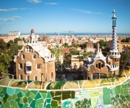 Barcelona attractions