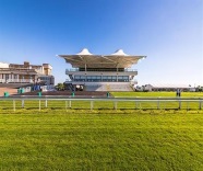 Bath Racecourse unveils multi-million-pound conference facility