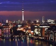 Berlin boosts enviromental focus