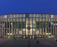 Berlin braces itself for double conference capacity