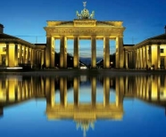 Berlin ExpoCenter Airport finished in record time