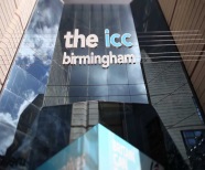 Birmingham Venue Refurbishment Enters New Phase