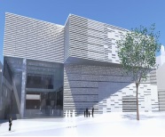 Blackpool conference centre unveils development plans