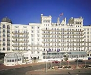 Brighton hotel revamp