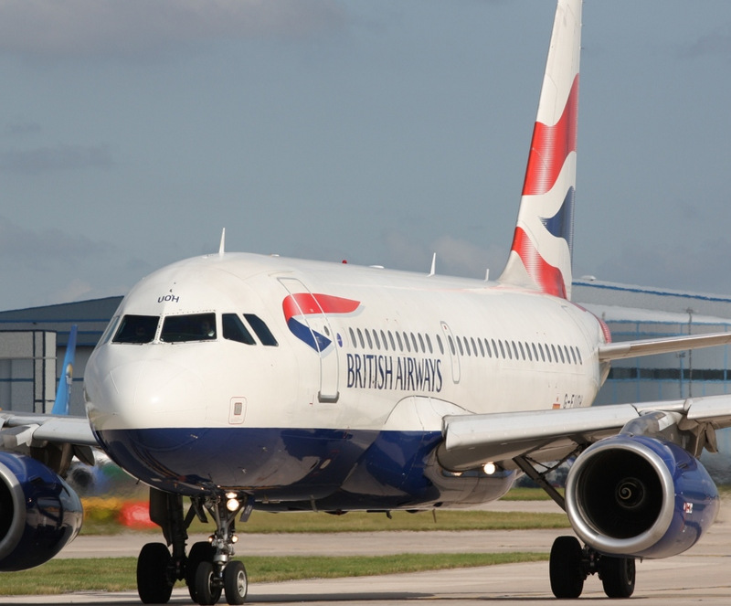 British Airways launches new flights to Valencia