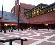 British Library refurbishment unveiled