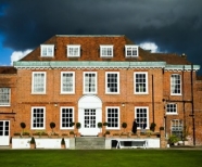 Buckinghamshire hotel refurbished