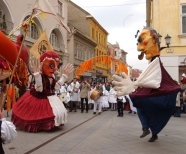 Budapest Spring Festival